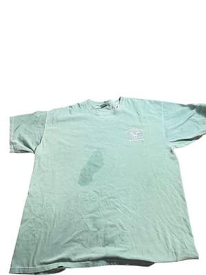 No Name Pub Big Pine Key Florida T-Shirt Comfort Colors Key Deer XXL - Thumbnail 2