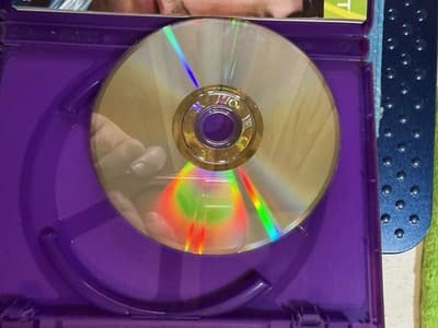 Michael Phelps Push the Limit - Microsoft Xbox 360 - Complete Game & Case - Thumbnail 5