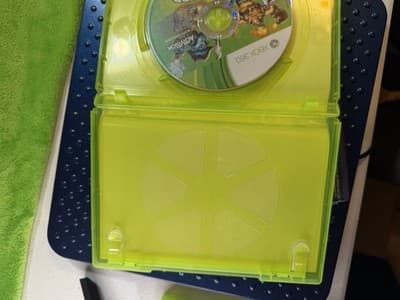 Skylanders Swap-Force Xbox 360 No Manual - Thumbnail 3