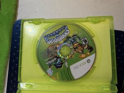 Skylanders Swap-Force Xbox 360 No Manual - Thumbnail 2