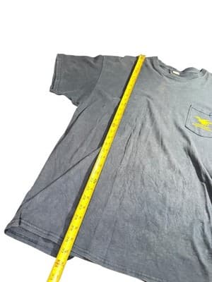 Deal’s Gap “The Dragon” Motorcycle T-Shirt Route 129 Biker Tee XXL - Thumbnail 6