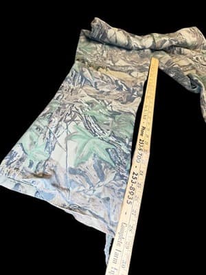 Vintage Realtree Camo Cargo Pants 38 Waist Y2K Hunting Workwear - Thumbnail 8