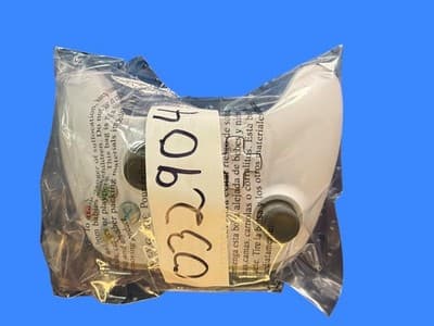 PowerA Enhanced Wired Controller Xbox One Series X S PC White XBGPOPWI No Cable - Thumbnail 7