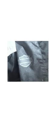 Harley-Davidson Men's Performance Mesh Colorblocked Garage Motorcycle Shirt - Thumbnail 5