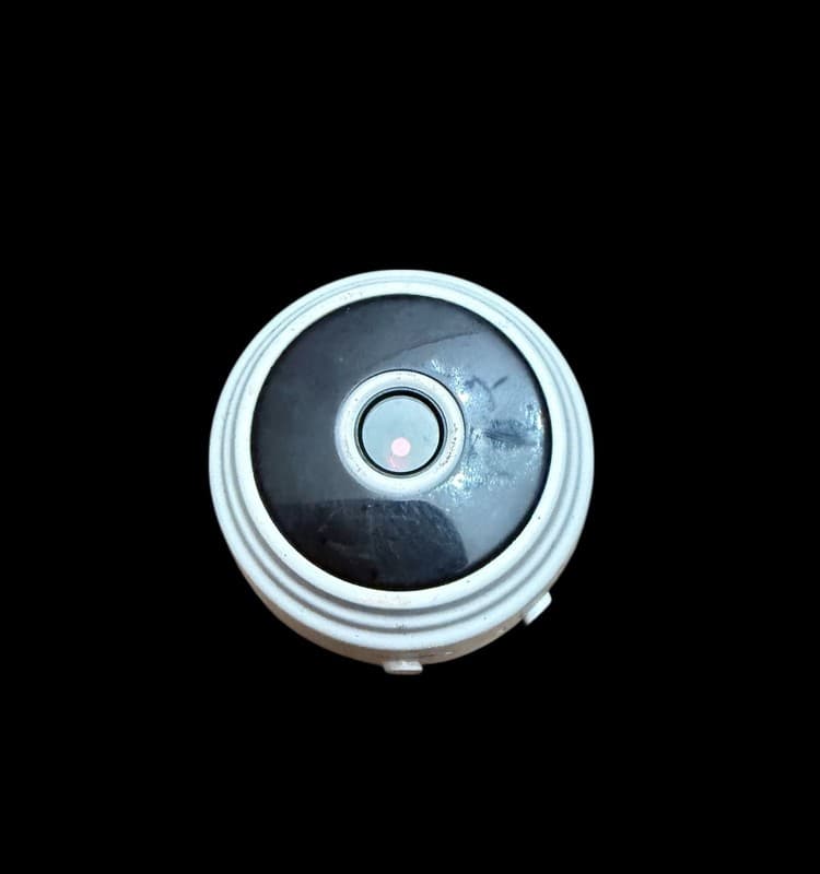 A9 Mini WiFi 1080P Wireless Security Camera HD Night Vision - Thumbnail 2