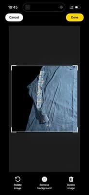 Lone Star Rally Galveston TX Long Sleeve Shirt 3XL Texas Flag Biker Tee - Thumbnail 4