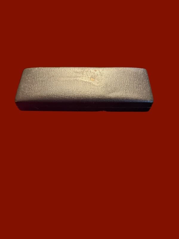Vintage Kleen Reem Pipe Tool with Case and Drill Bit by W.J. Young Co. Peabody - Thumbnail 2