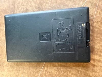 Monster Remote Control for LED Lighting - Thumbnail 2