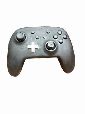 PowerA Wired Nintendo Switch Controller SKU 150998-03 USB-C Gamepad Tested