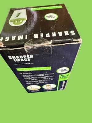 Sharper Image Multi-Functional Set - Thumbnail 5