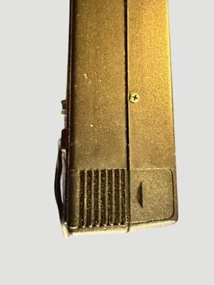 Vintage Honeywell Strobolite 28 Electronic Flash Unit Film Camera Made in Japan - Thumbnail 8