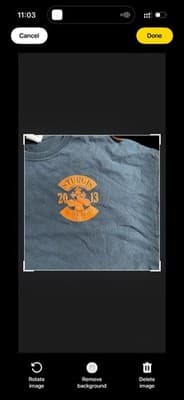 Sturgis Motorcycle Rally 2013 Black Hills 73rd Anniversary T-Shirt XXL - Thumbnail 3