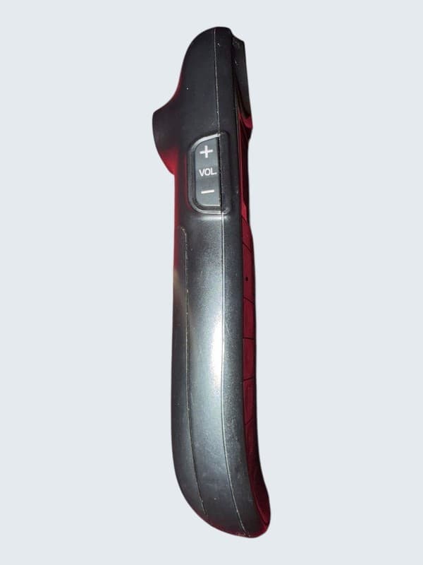 Panasonic KX-TGLA40 B DECT 6.0 Digital Additional Cordless Handset - Thumbnail 2