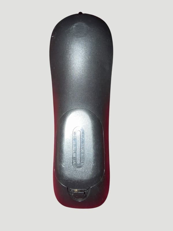RCA RCR312WR 3-Device Universal Remote Control for TV/SAT/DVD/VCR - Thumbnail 3