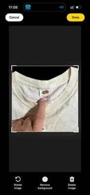 Sturgis 2013 Black Hills Rally Skull T-Shirt Men’s 2XL Fruit of the Loom - Thumbnail 3