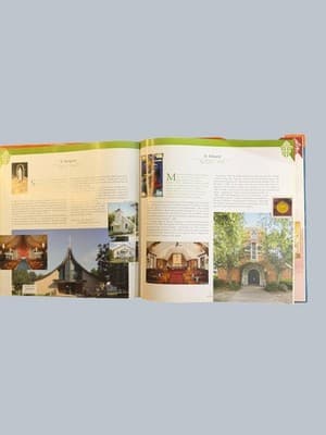 A Century of Faith Hope and Love History Diocese of Alexandria Catholic Book - Thumbnail 8