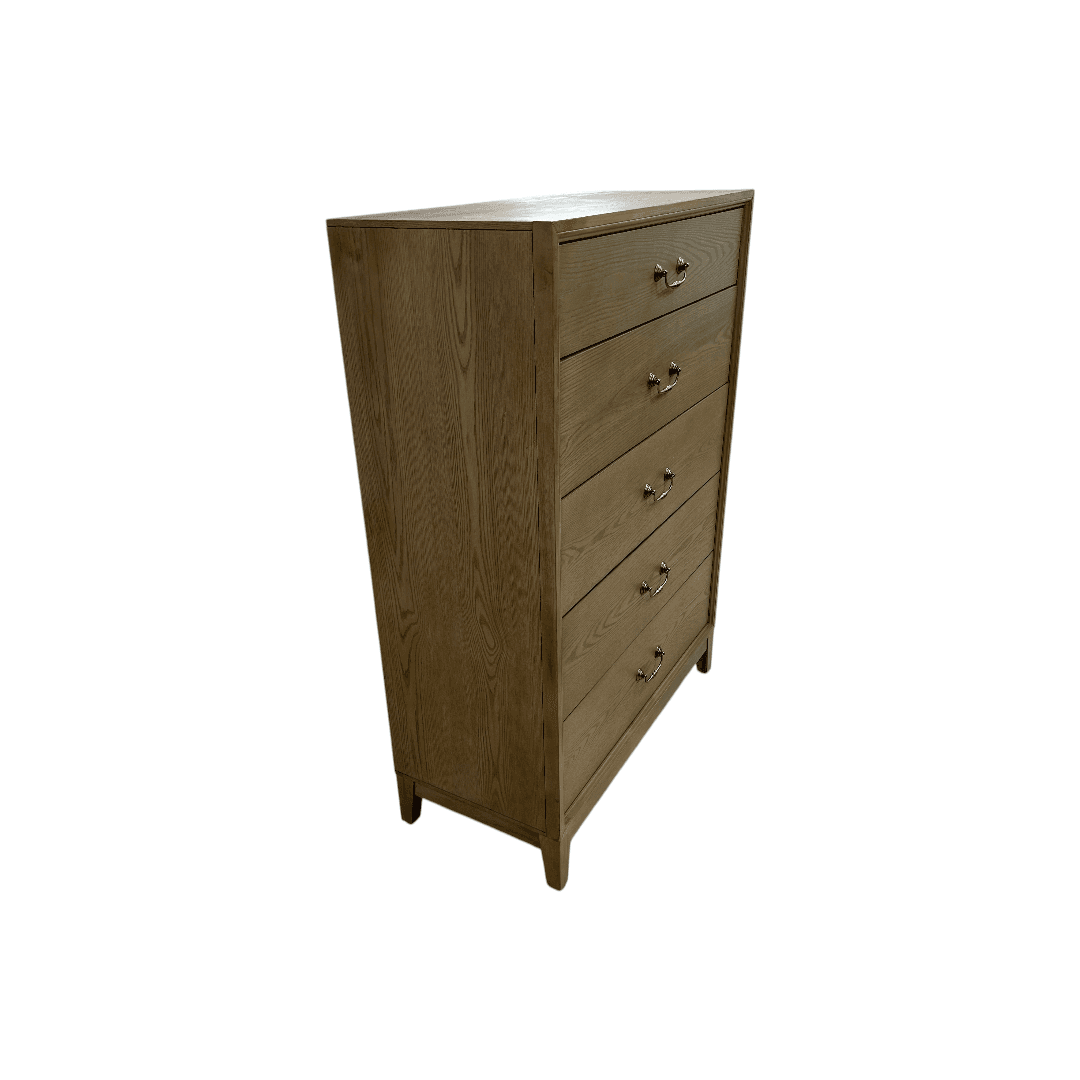 Birch Lane Bartlett 5 Drawer Chest - Thumbnail 5
