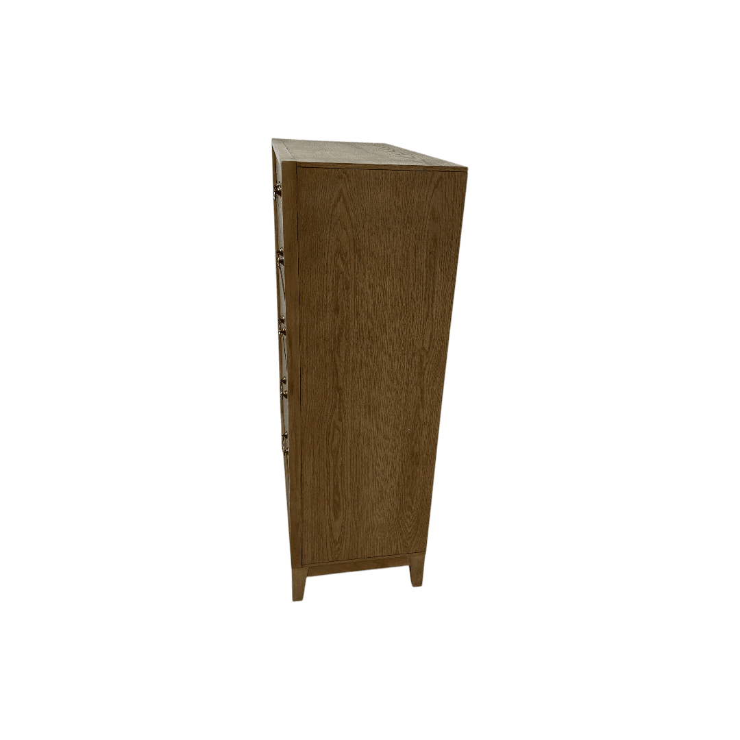 Birch Lane Bartlett 5 Drawer Chest - Thumbnail 4