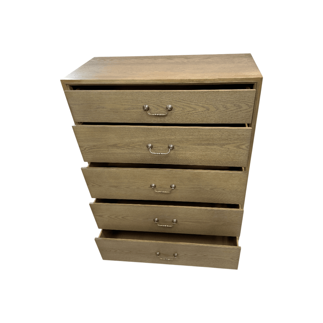 Birch Lane Bartlett 5 Drawer Chest - Thumbnail 6