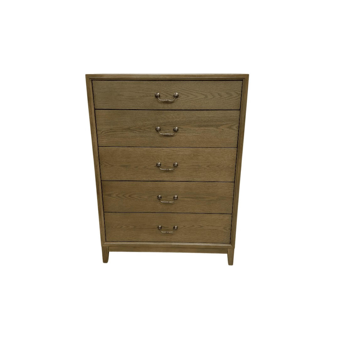 Birch Lane Bartlett 5 Drawer Chest - Thumbnail 2