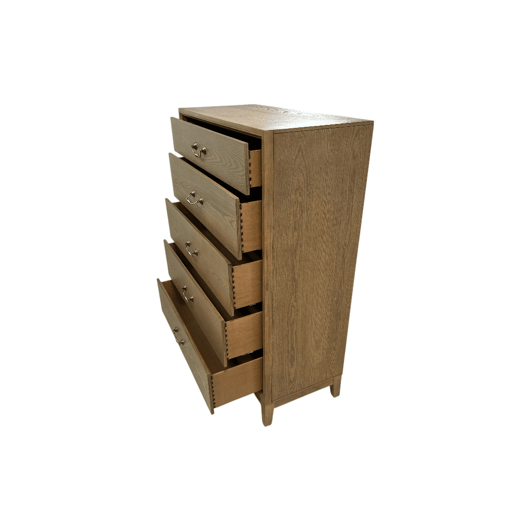 Birch Lane Bartlett 5 Drawer Chest - Thumbnail 7
