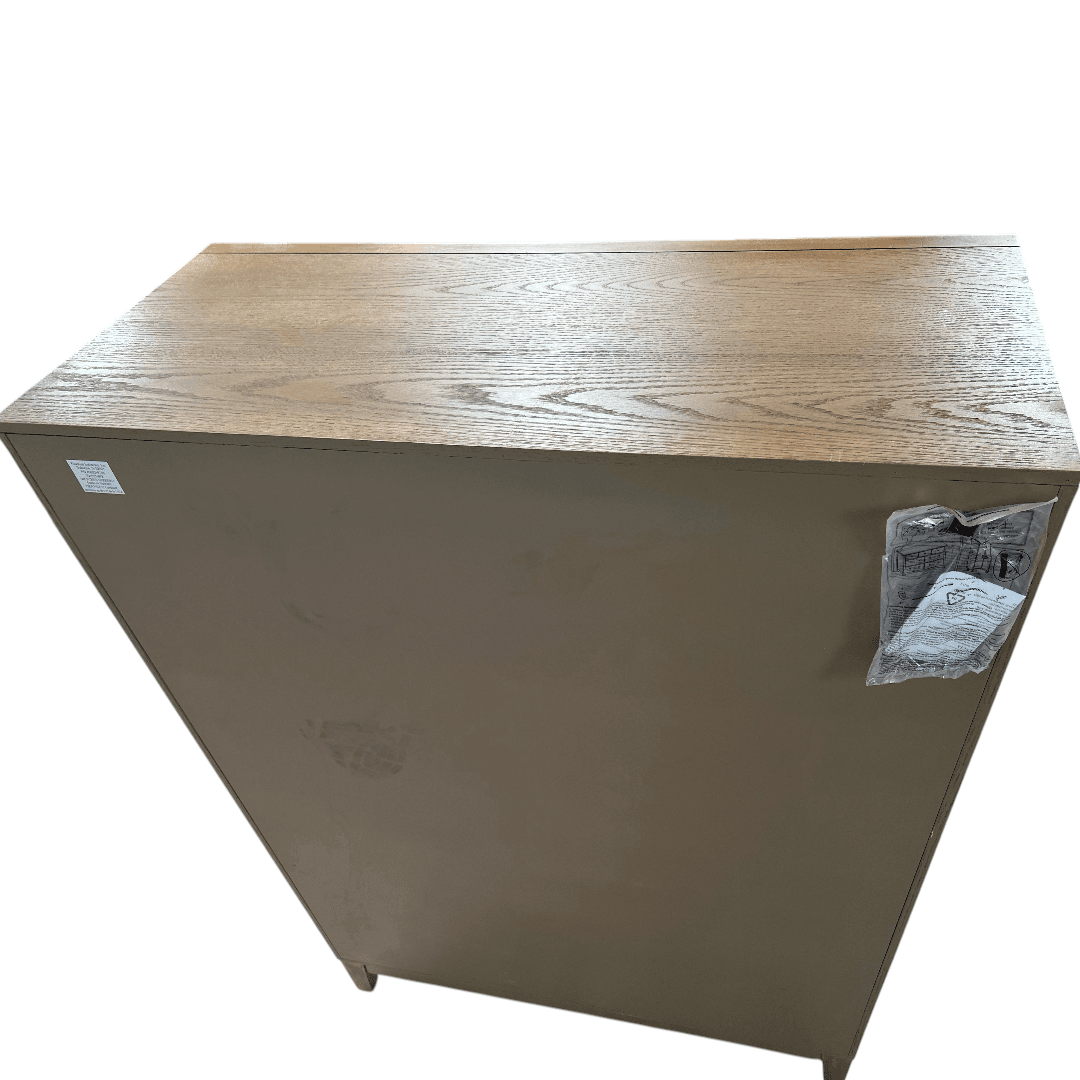 Birch Lane Bartlett 5 Drawer Chest - Thumbnail 9