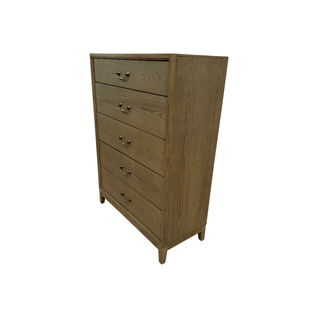 Birch Lane Bartlett 5 Drawer Chest - Thumbnail 3