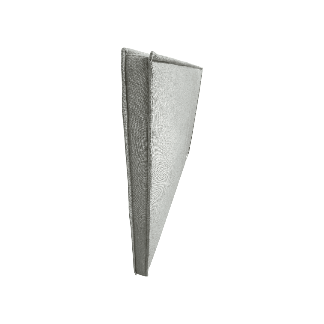 Bernhardt Sawyer King Bed Headboard - Thumbnail 2