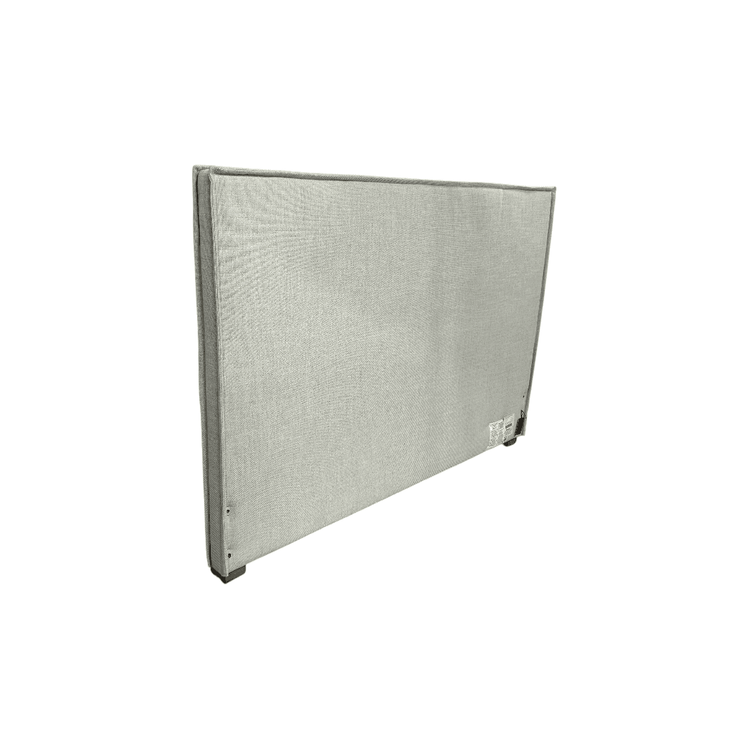 Bernhardt Sawyer King Bed Headboard - Thumbnail 4