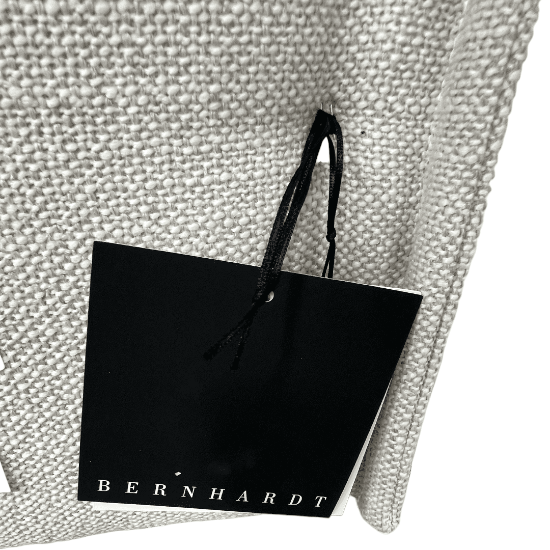 Bernhardt Sawyer King Bed Headboard - Thumbnail 7