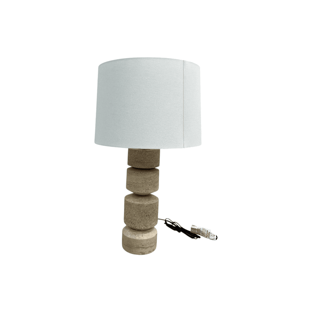 Lulu and Georgia Theo Table Lamp - Thumbnail 2