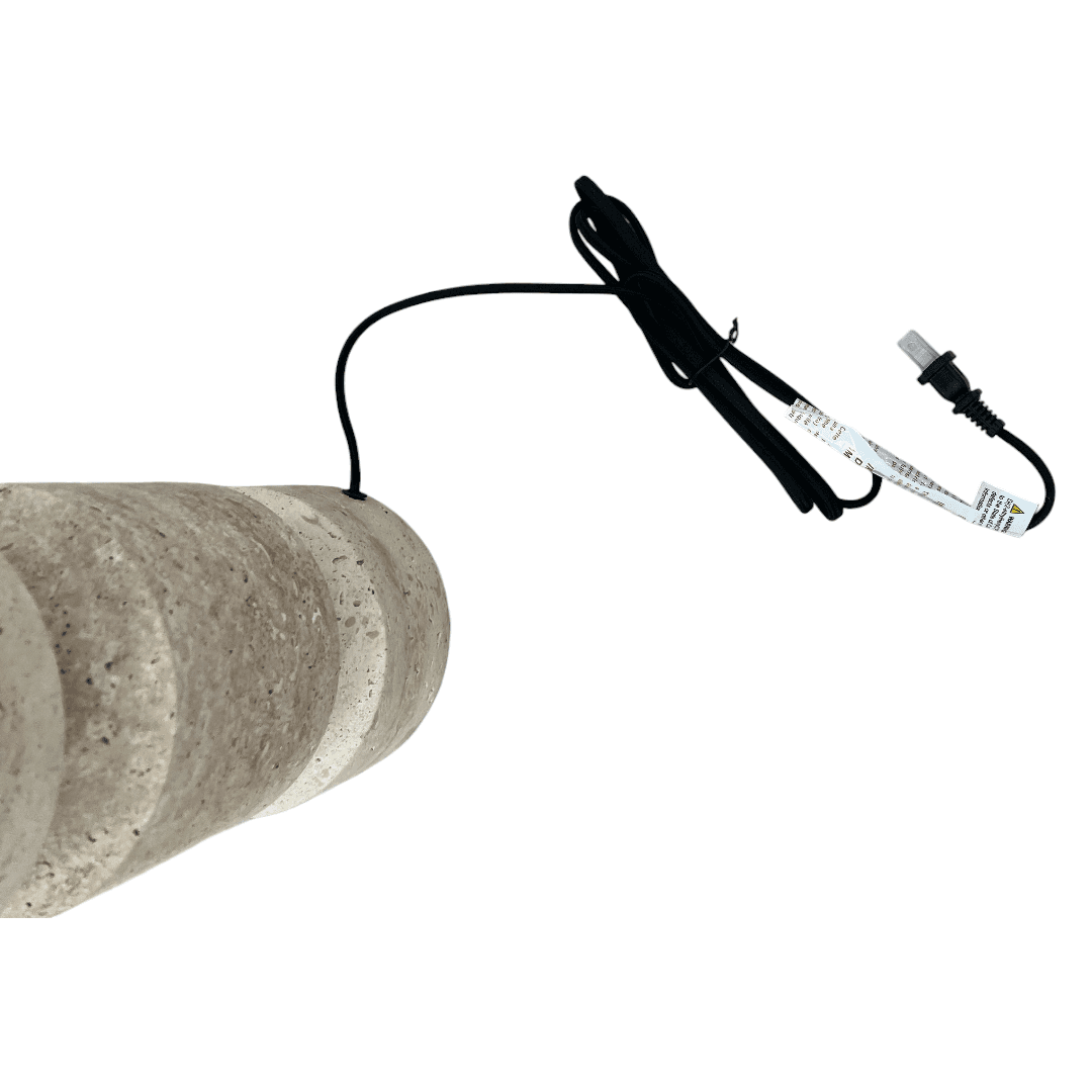 Lulu and Georgia Theo Table Lamp - Thumbnail 6