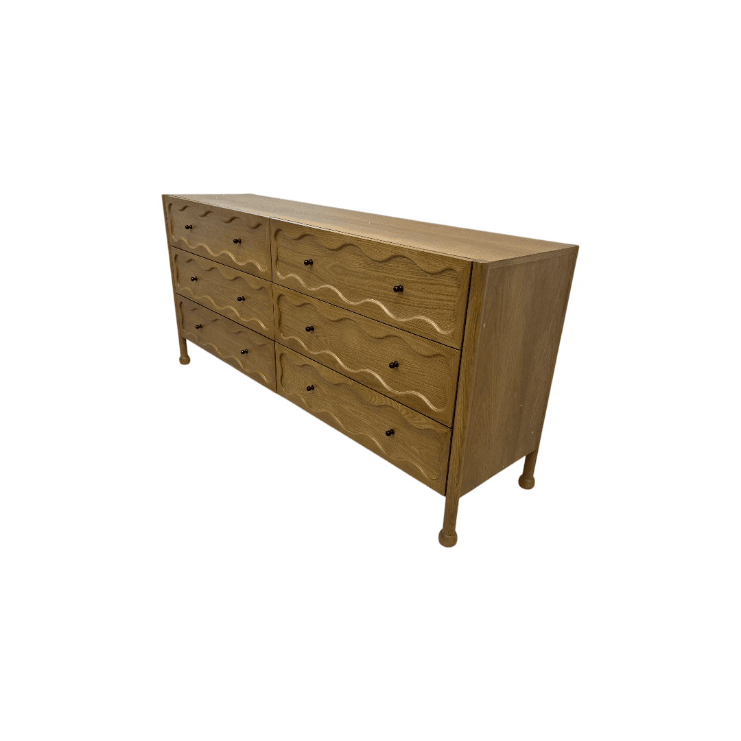 Lulu and Georgia Fontaine Dresser by Aimee Song - Thumbnail 4