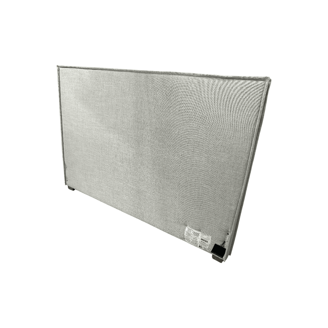 Bernhardt Sawyer King Bed Headboard - Thumbnail 3