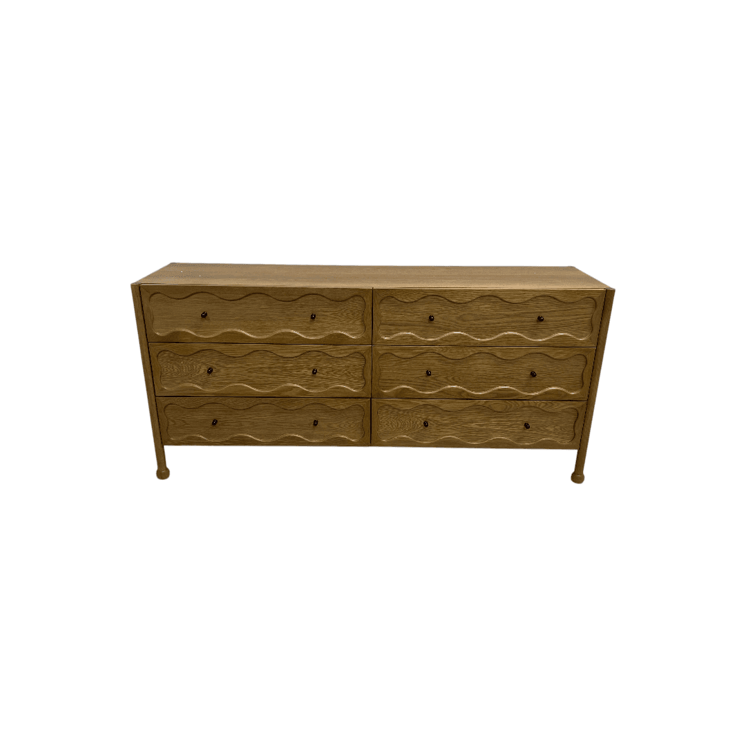 Lulu and Georgia Fontaine Dresser by Aimee Song - Thumbnail 2