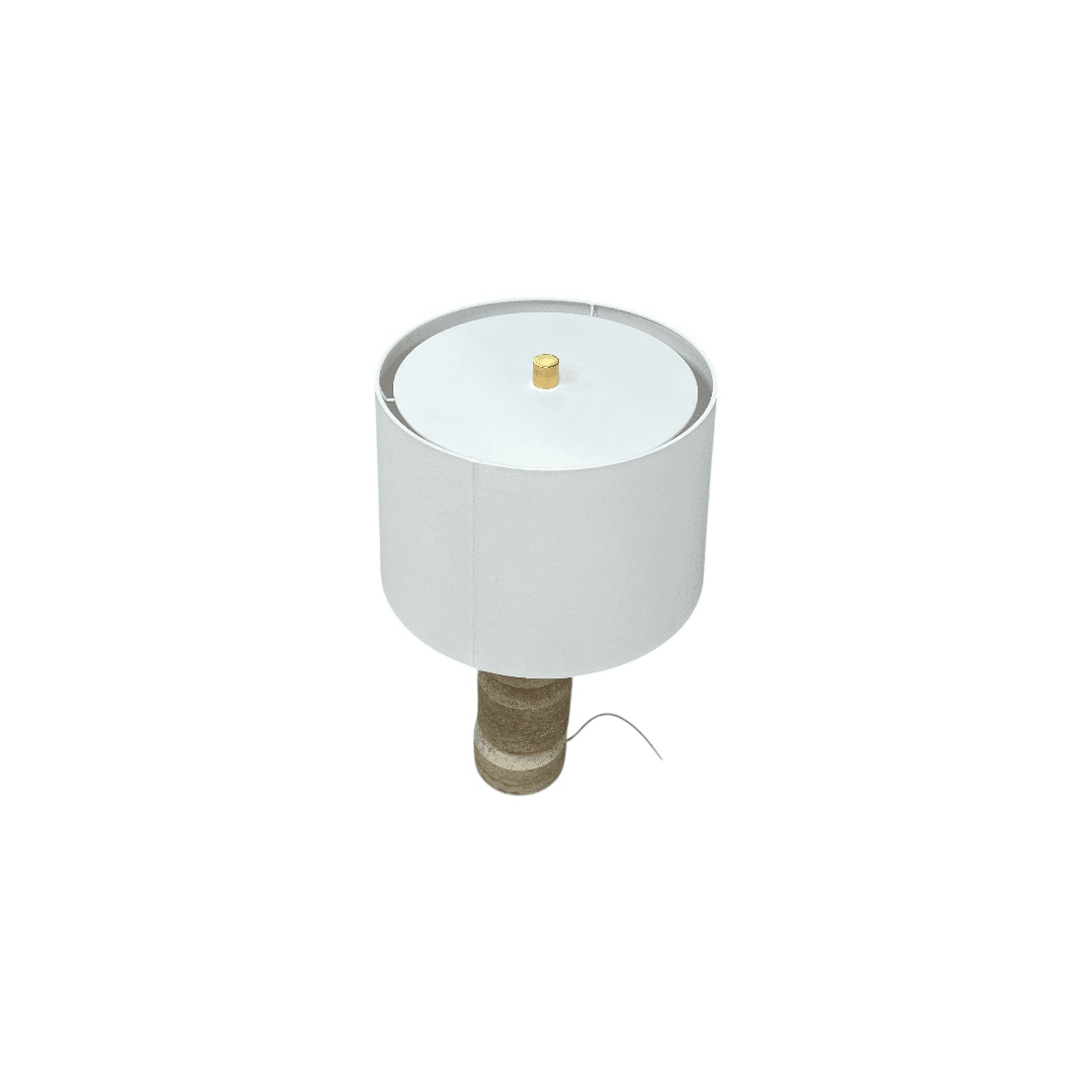 Lulu and Georgia Theo Table Lamp - Thumbnail 3