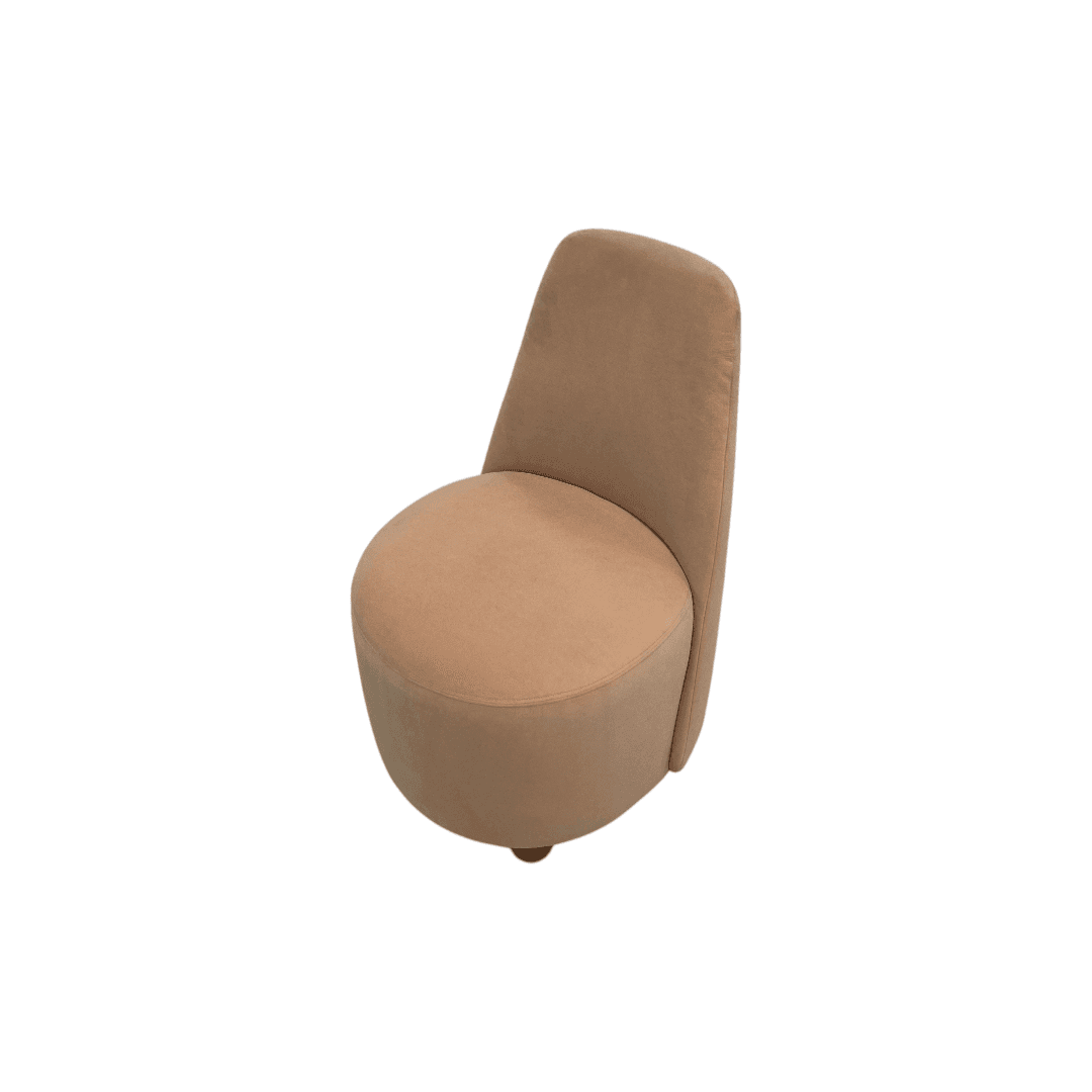 Lulu and Georgia Judson Dining Chair - Thumbnail 3
