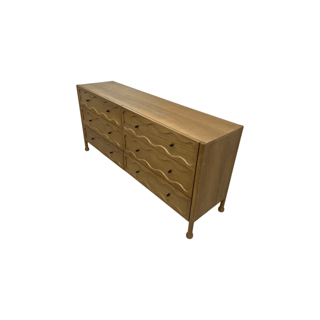 Lulu and Georgia Fontaine Dresser by Aimee Song - Thumbnail 3