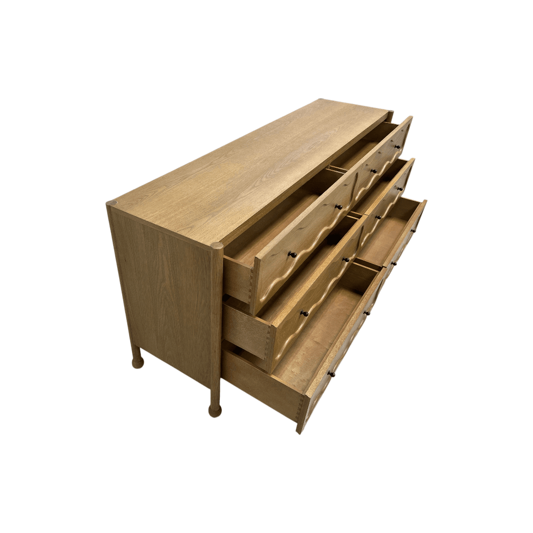Lulu and Georgia Fontaine Dresser by Aimee Song - Thumbnail 11