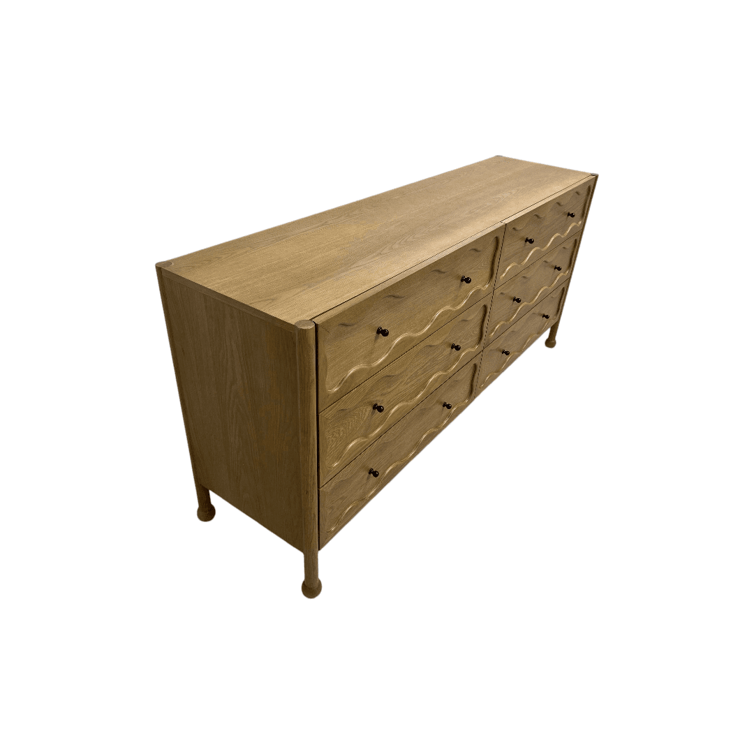 Lulu and Georgia Fontaine Dresser by Aimee Song - Thumbnail 8