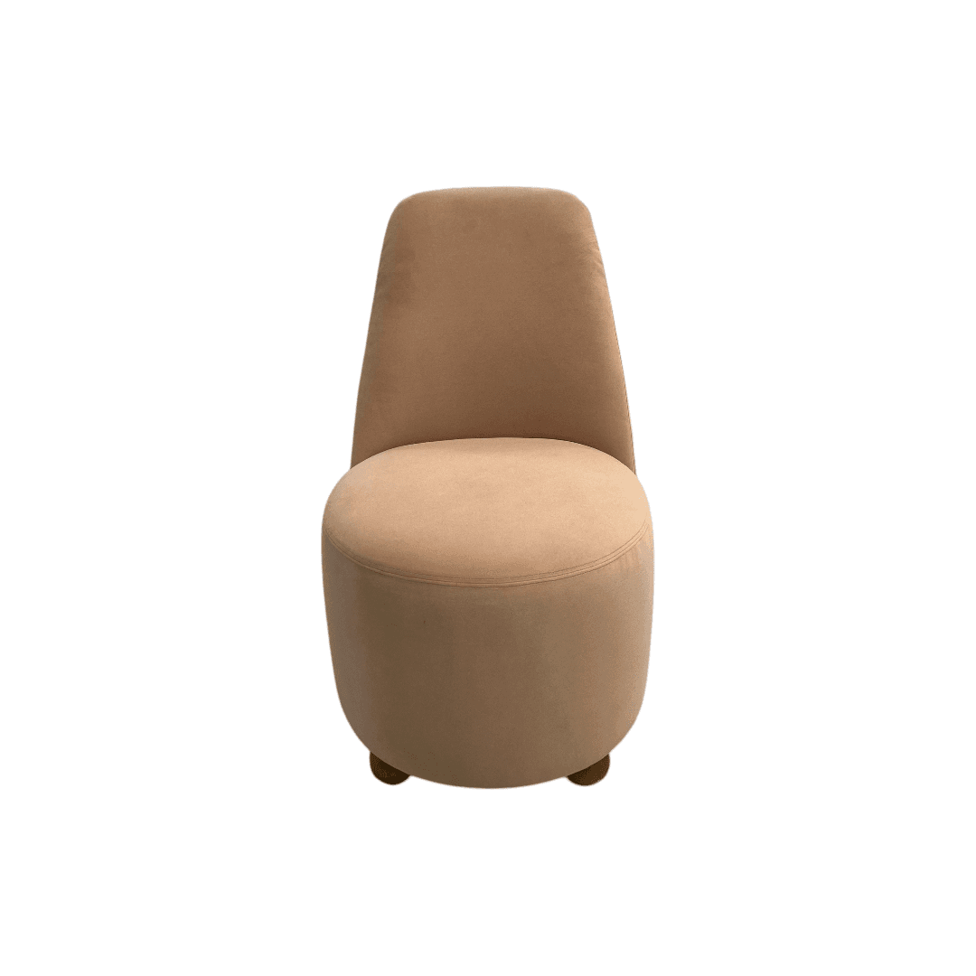 Lulu and Georgia Judson Dining Chair - Thumbnail 2