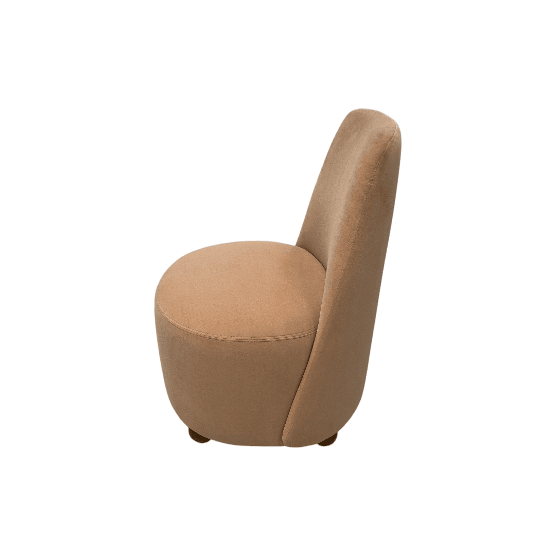 Lulu and Georgia Judson Dining Chair - Thumbnail 4
