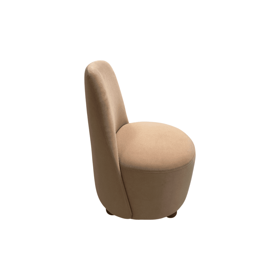 Lulu and Georgia Judson Dining Chair - Thumbnail 7