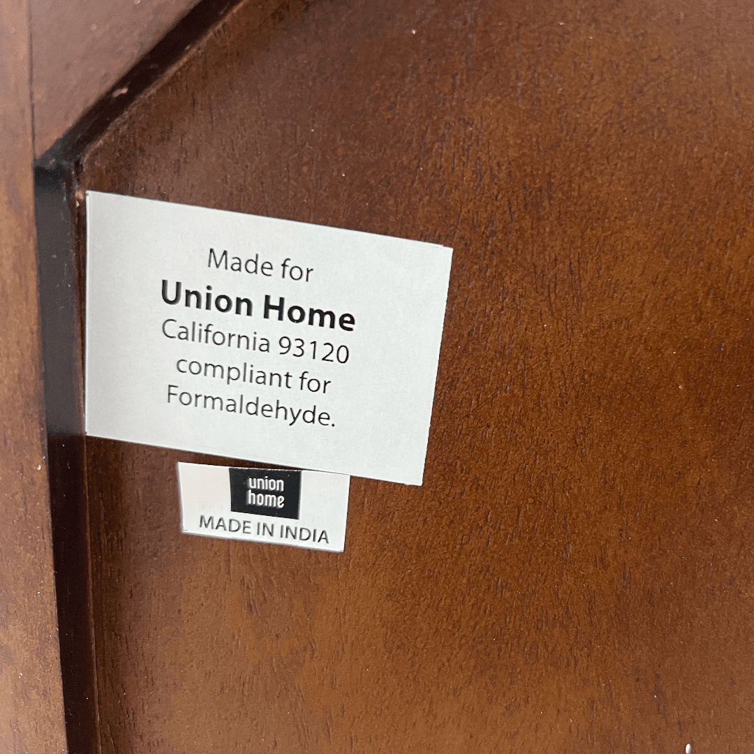 Lulu and Georgia Cinzia Nightstand Set of 2 - Thumbnail 15
