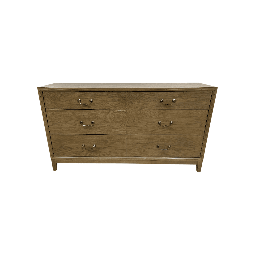 Birch Lane Bartlett 6 Drawer Dresser - Thumbnail 2