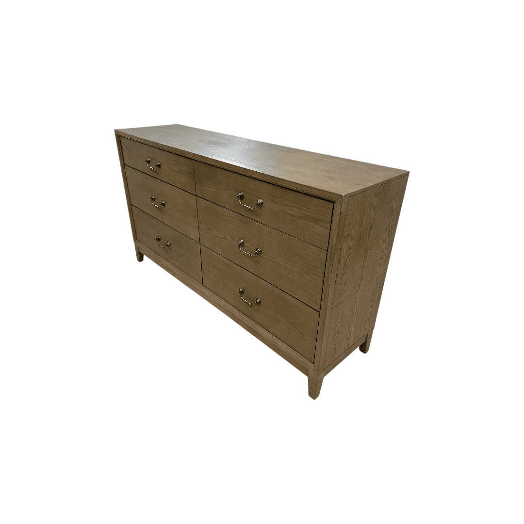 Birch Lane Bartlett 6 Drawer Dresser - Thumbnail 3