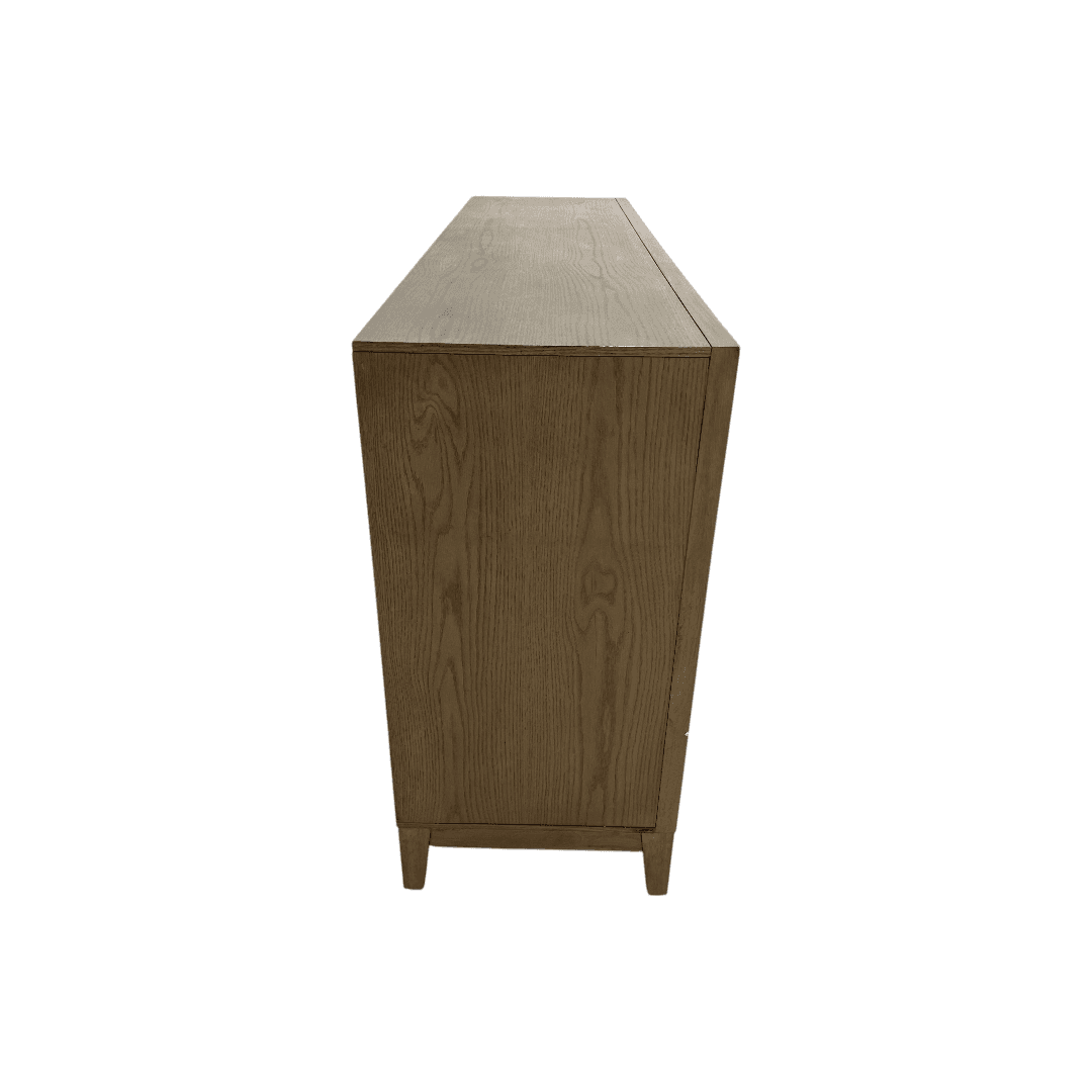 Birch Lane Bartlett 6 Drawer Dresser - Thumbnail 4