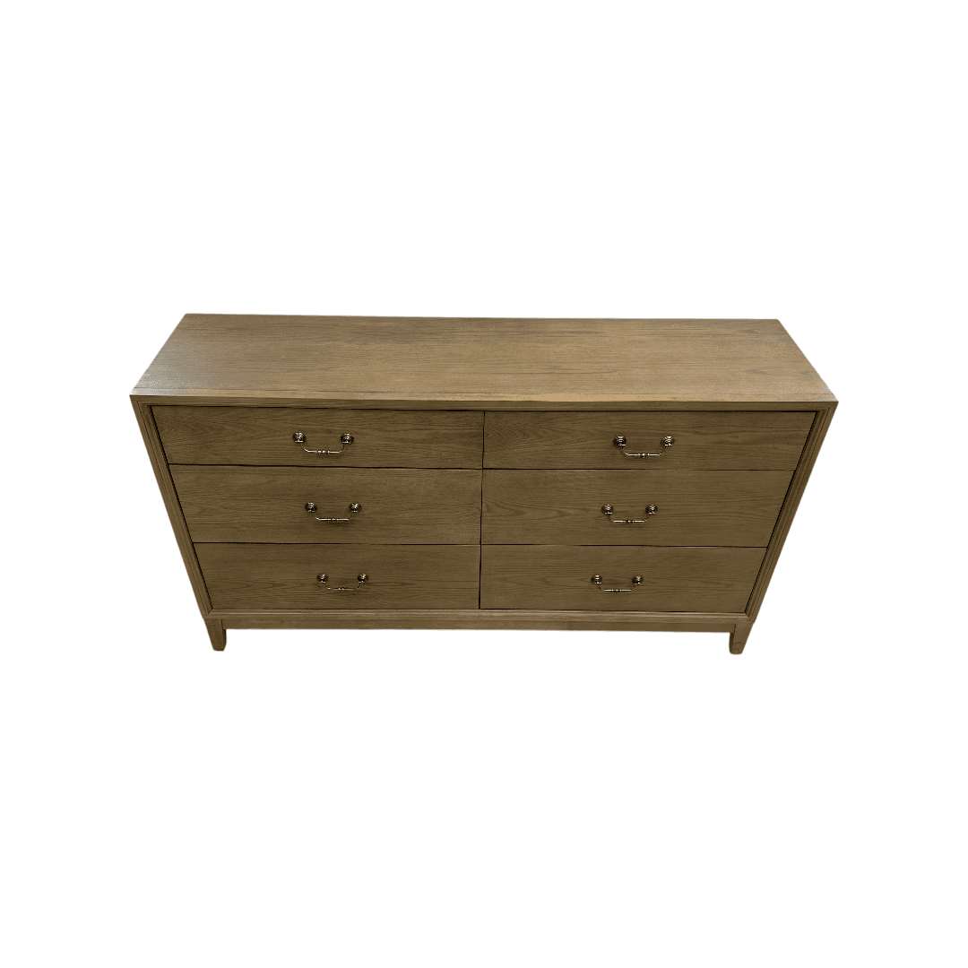 Birch Lane Bartlett 6 Drawer Dresser - Thumbnail 5
