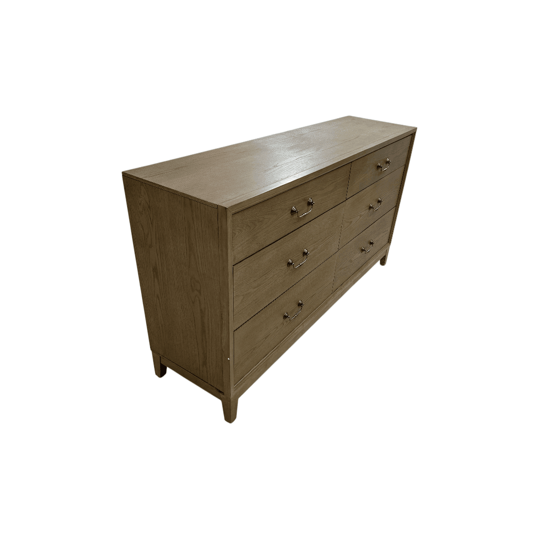 Birch Lane Bartlett 6 Drawer Dresser - Thumbnail 6