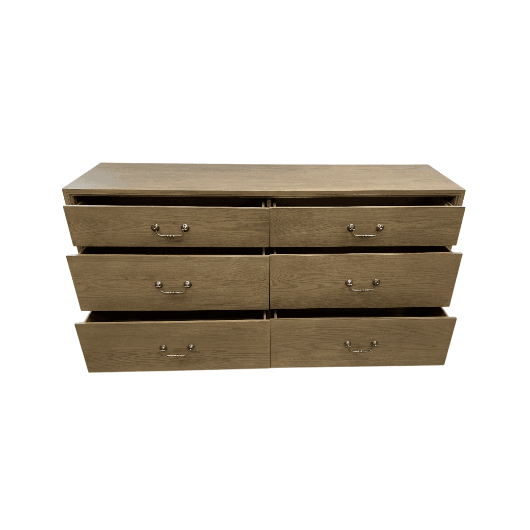 Birch Lane Bartlett 6 Drawer Dresser - Thumbnail 7